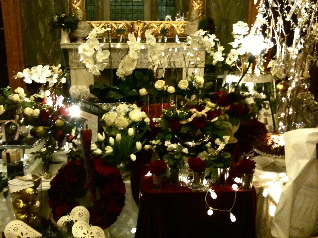 Salón de eventos